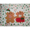 Fustella XL Guanti Ginger Albero e Renne