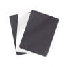Sizzix Magnetic sheets 3 fogli 7x9,5