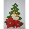 Fustella XL Albero frastagliato