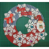 Fustella Sizzix Bigz Christmas Gnome
