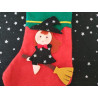 Fustella M Befana