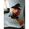 Fustella M Befana
