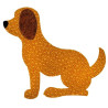 Fustella Sizzix Bigz L Dog