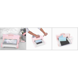 Sizzix Big Shot Plus A4 Limited Edition
