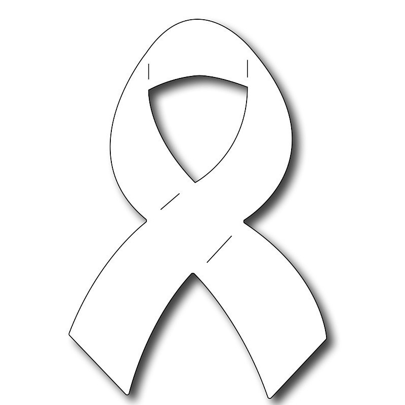 Fustella metallica Nastro di supporto (marò, aids, ecc.)