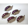 Fustella Sizzix Bigz Hedgehog 2