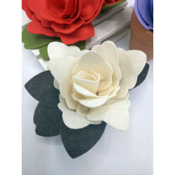 Fustella L Kit petali per fiori e foglie