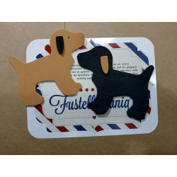 Fustella S Cane