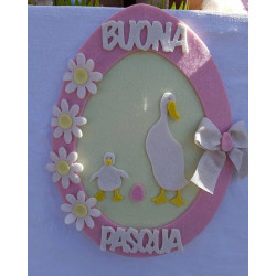 Fustella M Margherite e Foglie