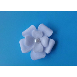 Fustella S Fiore fiocco