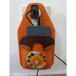 Fustella XL + M Porta telefono kit 2 fustelle