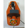 Fustella XL + M Porta telefono kit 2 fustelle