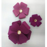 Fustella S Fiore fiocco