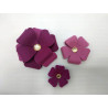 Fustella S Fiore fiocco