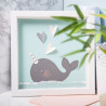 Fustella Sizzix Bigz Narvalo