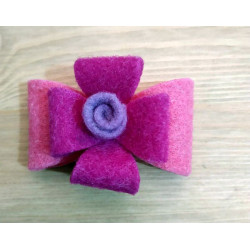 Fustella S Tropical flowers con foglia