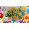 Fustella Minions Cattivissimo Me