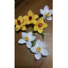 Fustella Sizzix BIGz L Spring Flowers