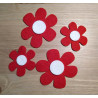 Fustella M Fiori di campo