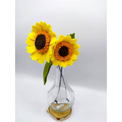 Fustella XL Girasoli 4 misure