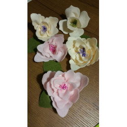Fustella L Kit petali per fiori e foglie
