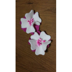 Fustella XL Casetta con cuore ghirigori e fiore