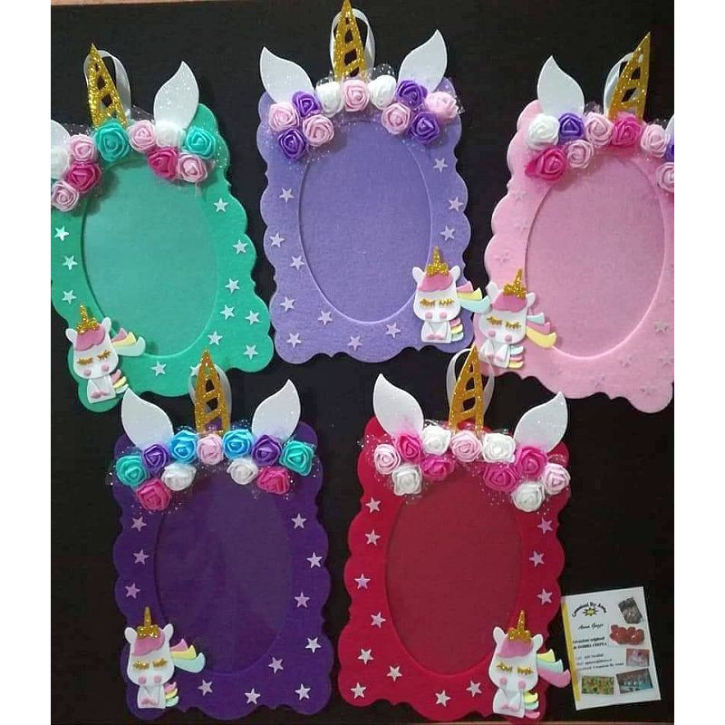 Porta-fustelle con raccoglitore ad anelli | Piccole creazioni...grandi