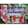 Fustella XL Animali porta regalo