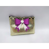 Fustella XL Striscia decorativa con cuori