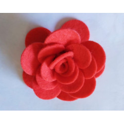 Fustella M Fiori e foglia Marta