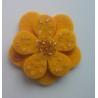Fustella M Fiori e foglia Marta