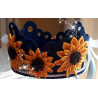 Fustella XL Girasoli 4 misure