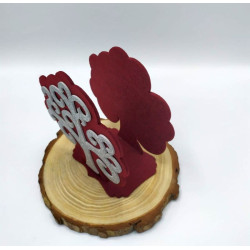 Fustella XL Albero profumatore