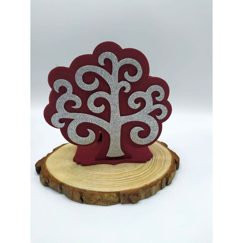 Fustella XL Albero profumatore