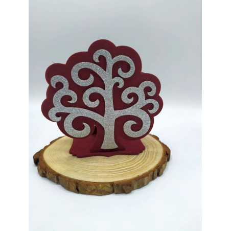 Fustella XL Albero profumatore