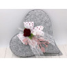 Fustella XL Cuore bordi lisci