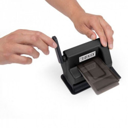 Sizzix Tim Holtz sidekick starter kit black