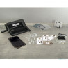 Sizzix Tim Holtz sidekick starter kit black