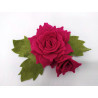 Fustella M Rosa Eva