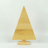 Albero di legno 37 cm