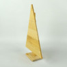 Albero di legno 37 cm
