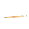 Bulino doppio marcatore 2,8 e 6 mm