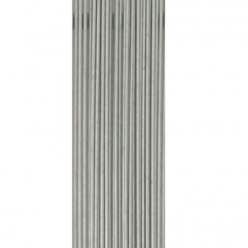 Bastoncini guttaperca per fiori 45 cm 30 pezzi 0,88 mm