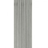 Bastoncini guttaperca per fiori 45 cm 30 pezzi 0,88 mm