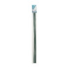 Bastoncini guttaperca per fiori 45 cm 20 pezzi 1,21 mm