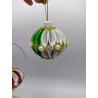 Fustella L Palline di Natale