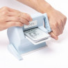 Sizzix Sidekick starter kit sky limited edition