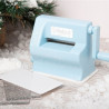 Sizzix Sidekick starter kit sky limited edition