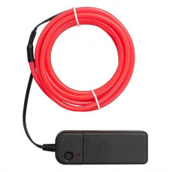 We R Memory Keepers Big happy jig neon wire pink