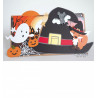 Fustella metallica Marianne Design Collectables Eline's Halloween